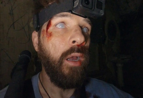 «Паранормальные явления. Дом призраков»: Рецензия Киноафиши «Паранормальные явления. Дом призраков»: Рецензия Киноафиши