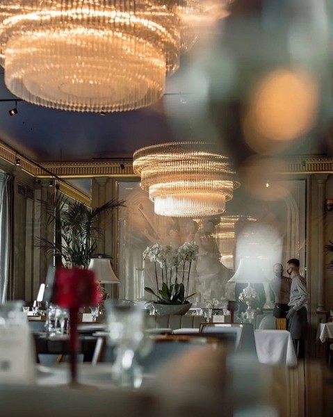 Это будет вкусно: гастрономический гид по Москве и Сочи