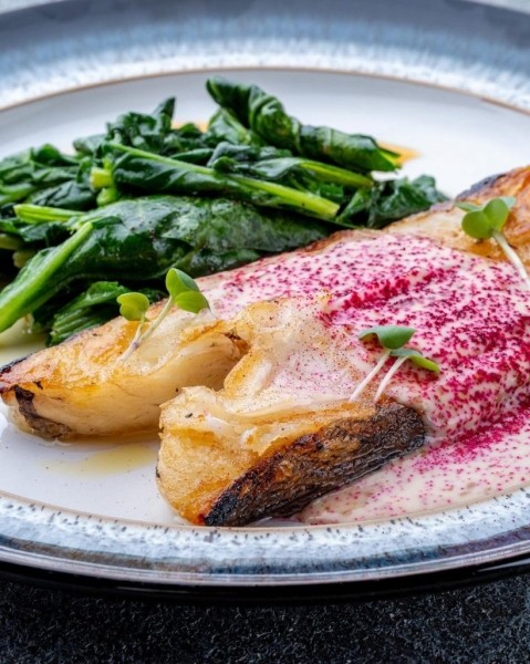 Это будет вкусно: гастрономический гид по Москве и Сочи