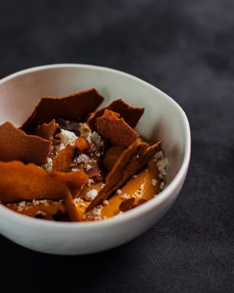 Это будет вкусно: гастрономический гид по Москве и Сочи