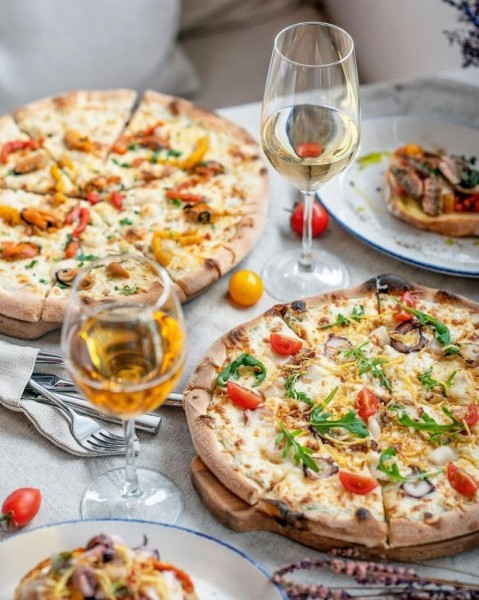 Это будет вкусно: гастрономический гид по Москве и Сочи