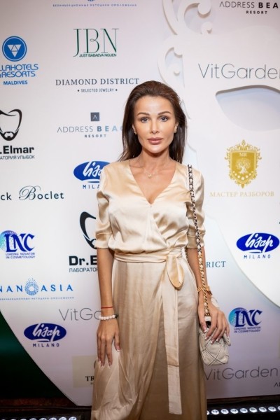 Ольга Бузова, Клава Кока и другие победители 13-й премии Topical Style Awards 2021