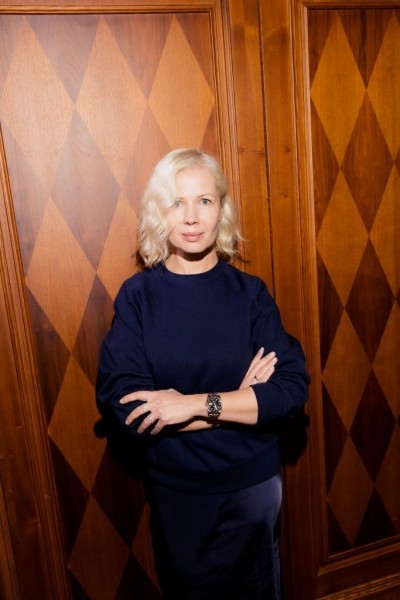 Неделя осведомленности о дислексии: Виктория Манасир, Евгения Милова и другие на вечере Марии Пиотровской