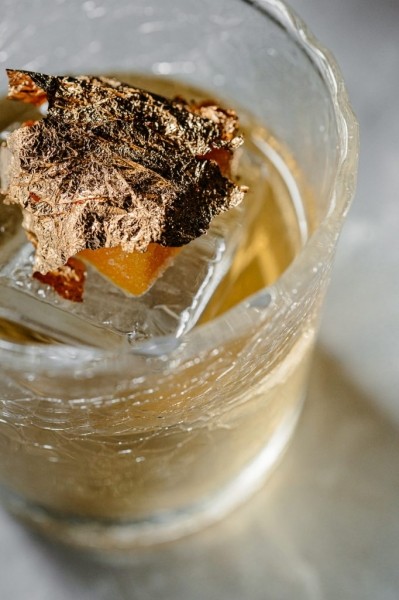 Планы на выходные 9 &ndash; 10 октября: новая коктейльная карта в Pinch, международный фестиваль дебютного кино и &laquo;Ночь московского спорта&raquo;