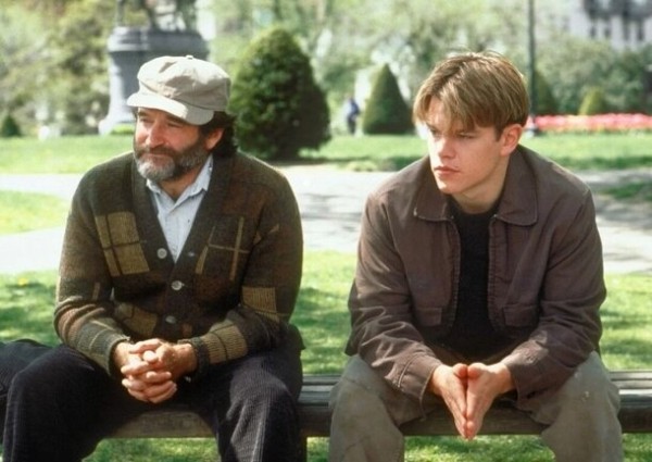 5 случаев, когда кино наглядно показывает разрушительное влияние детских травм 5 случаев, когда кино наглядно показывает разрушительное влияние детских травм