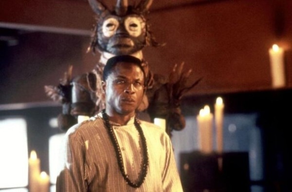 Не инструкция по применению: 5 фильмов и сериал о магии вуду