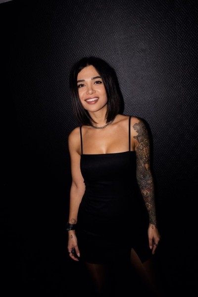 Дух свободы и дерзости поколения Z: Ян Гэ, Ваня Дмитриенко, Самира Мустафаев на премьере новой коллекции Pandora Me Дух свободы и дерзости поколения Z: Ян Гэ, Ваня Дмитриенко, Самира Мустафаев на премьере новой коллекции Pandora Me