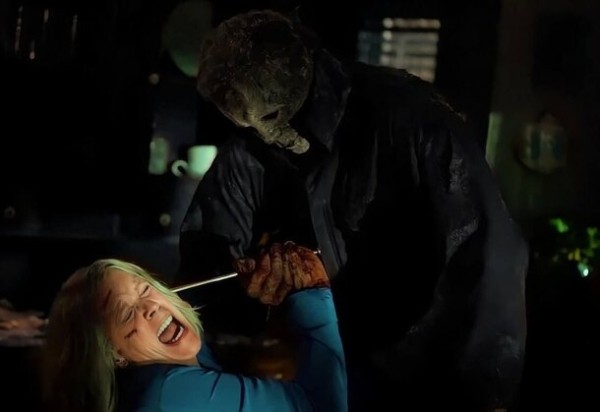 Самая жуткая ночь в году: 5 новых хорроров про Хэллоуин 