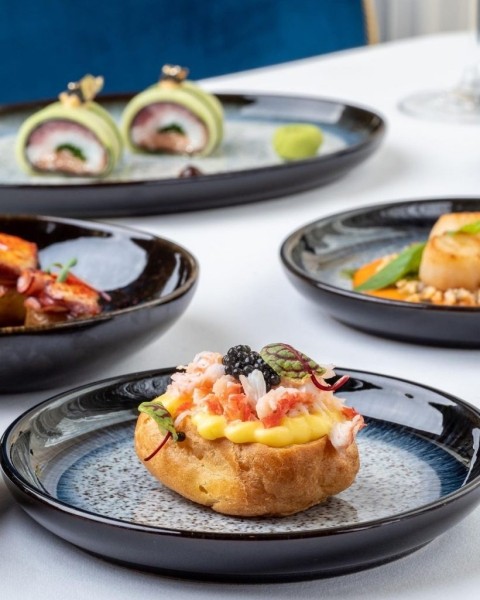 Это будет вкусно: гастрономический гид по Москве и Сочи