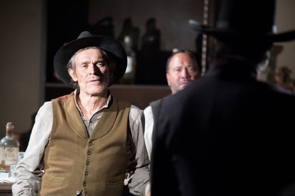 «Умереть за доллар»: Рецензия Киноафиши «Умереть за доллар»: Рецензия Киноафиши