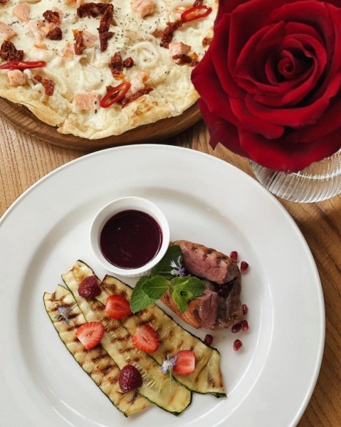 Это будет вкусно: гастрономический гид по Москве и Сочи