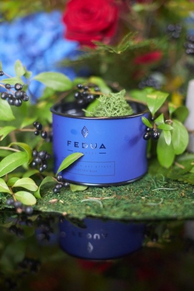 Анастасия Винокур, Вика Газинская, Марина Кравец и другие на презентации новых цветов гель-лаков Fedua