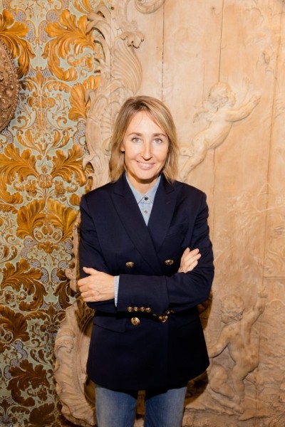 Неделя осведомленности о дислексии: Виктория Манасир, Евгения Милова и другие на вечере Марии Пиотровской