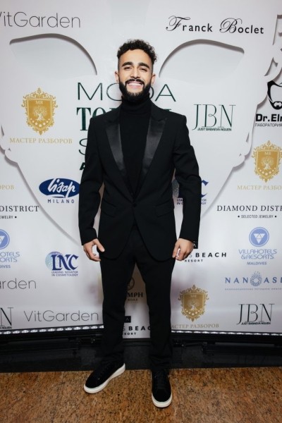 Ольга Бузова, Клава Кока и другие победители 13-й премии Topical Style Awards 2021