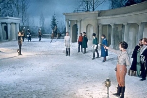 6 любопытных фактов о советском кино, узнав которые вы не позавидуете актерам того времени 6 любопытных фактов о советском кино, узнав которые вы не позавидуете актерам того времени