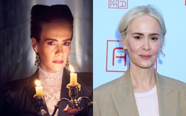 11 лет спустя: как сложилась карьера актеров «Американской истории ужасов»