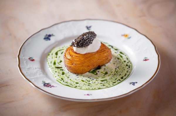 Это будет вкусно: гастрономический гид по Москве и Сочи