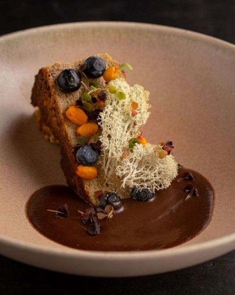 Это будет вкусно: гастрономический гид по Москве и Сочи