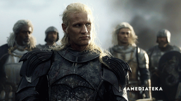 «Дом Дракона»: каким получился первый сезон приквела «Игры престолов»? «Дом Дракона»: каким получился первый сезон приквела «Игры престолов»?