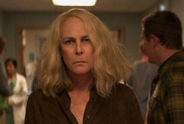 «Хэллоуин заканчивается»: Рецензия Киноафиши «Хэллоуин заканчивается»: Рецензия Киноафиши