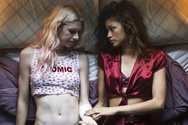 Пубертат на максималках: 10 сериалов о подростках