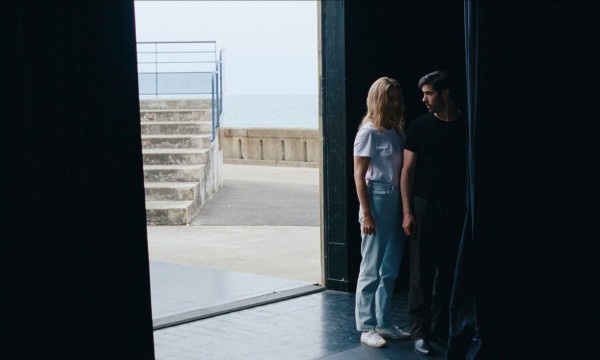 «Дон Жуан»: Рецензия Киноафиши «Дон Жуан»: Рецензия Киноафиши