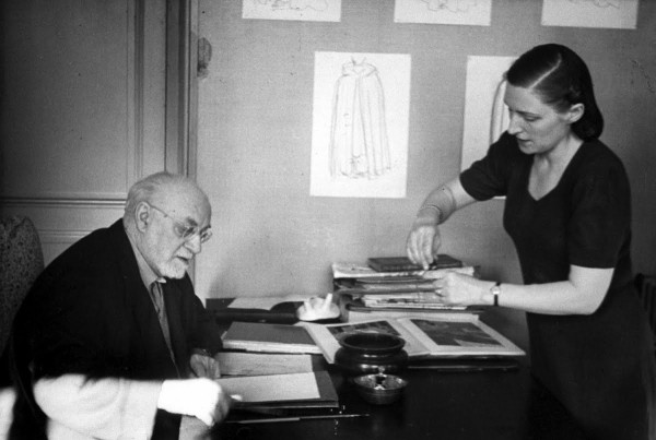 Я вас пишу – чего же боле: как русские женщины вдохновляли знаменитых художников