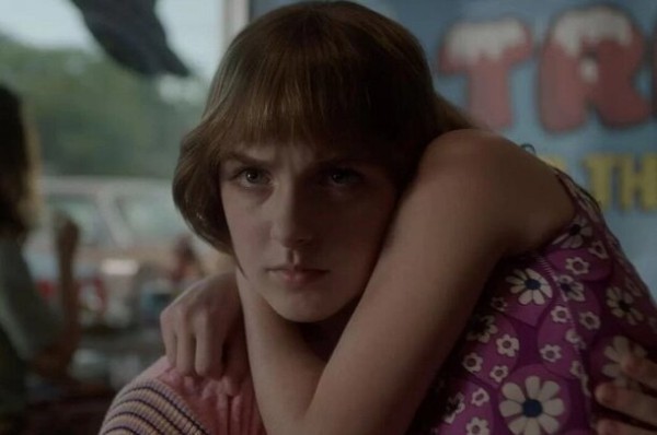 9 главных сериалов октября: «Интервью с вампиром», долгожданный «Шантарам» и новый проект Нолана