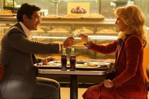 10 самых ожидаемых фильмов и сериалов этого сезона