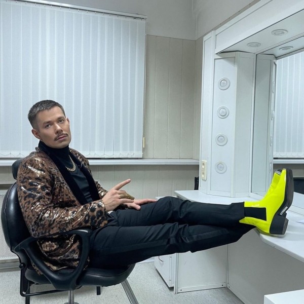 Неожиданно: едва ли ты помнишь этих артистов на «Фабрике звезд», но они там были Неожиданно: едва ли ты помнишь этих артистов на «Фабрике звезд», но они там были