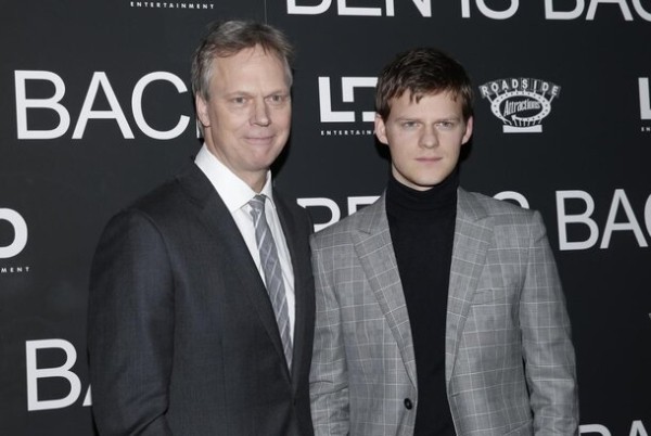 Успех по блату: 6 случаев, когда роль доставалась благодаря родственным связям Успех по блату: 6 случаев, когда роль доставалась благодаря родственным связям