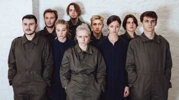 Планы на выходные 9 &ndash; 10 октября: новая коктейльная карта в Pinch, международный фестиваль дебютного кино и &laquo;Ночь московского спорта&raquo;