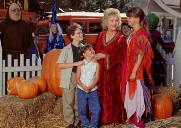 5 лучших оригинальных фильмов Disney