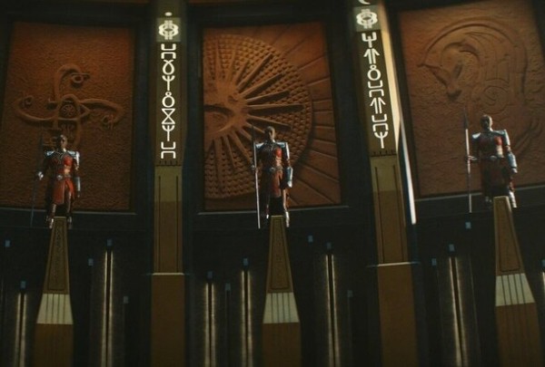 10 самых ожидаемых фильмов и сериалов этого сезона