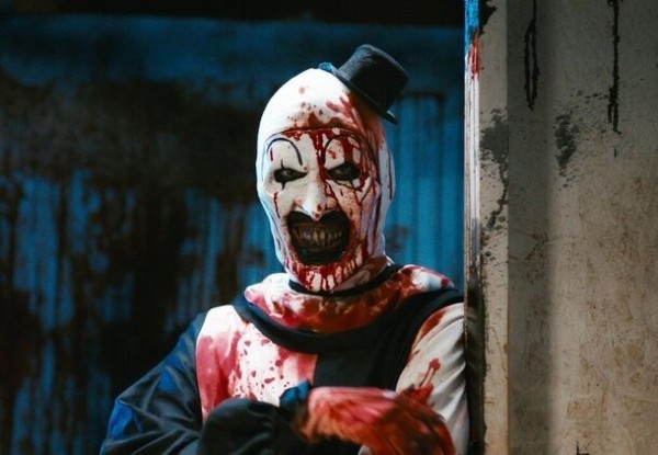 Самая жуткая ночь в году: 5 новых хорроров про Хэллоуин 