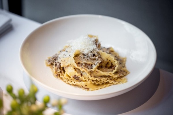 Это будет вкусно: гастрономический гид по Москве и Сочи