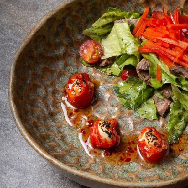 Это будет вкусно: гастрономический гид по Москве и Сочи