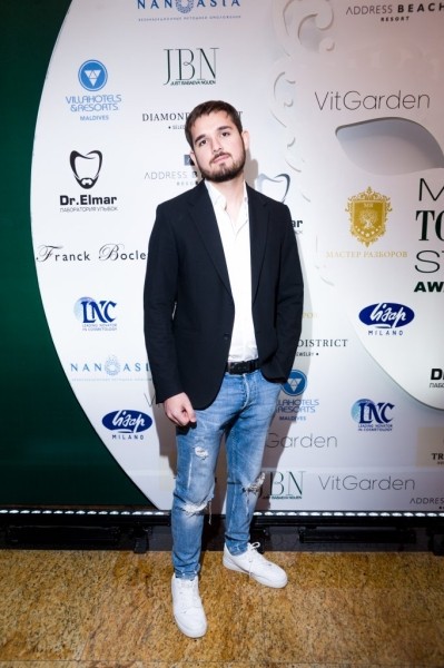 Ольга Бузова, Клава Кока и другие победители 13-й премии Topical Style Awards 2021