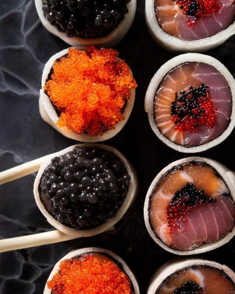 Это будет вкусно: гастрономический гид по Москве и Сочи