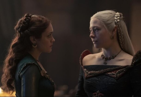 4 факта о втором сезоне сериала «Дом дракона», которые вам нужно знать 4 факта о втором сезоне сериала «Дом дракона», которые вам нужно знать