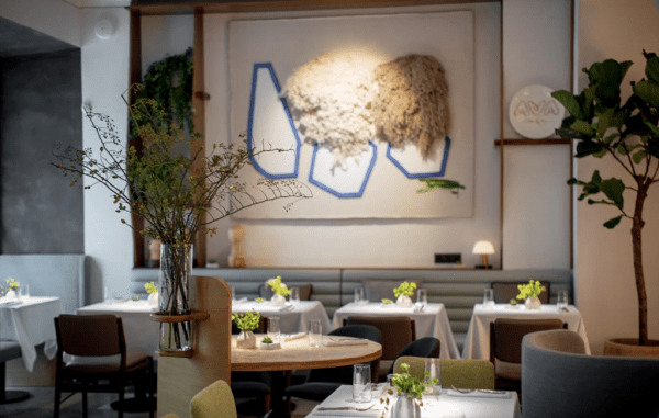 Это будет вкусно: гастрономический гид по Москве и Сочи