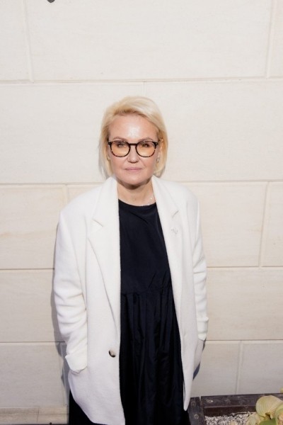 Неделя осведомленности о дислексии: Виктория Манасир, Евгения Милова и другие на вечере Марии Пиотровской