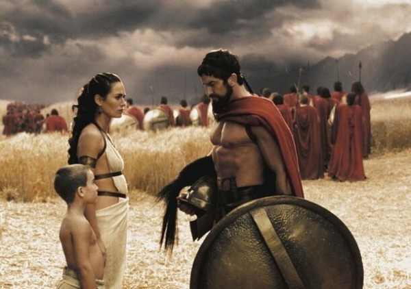 Легенды в кино: 7 фильмов, основанных на мифах Древней Греции Легенды в кино: 7 фильмов, основанных на мифах Древней Греции