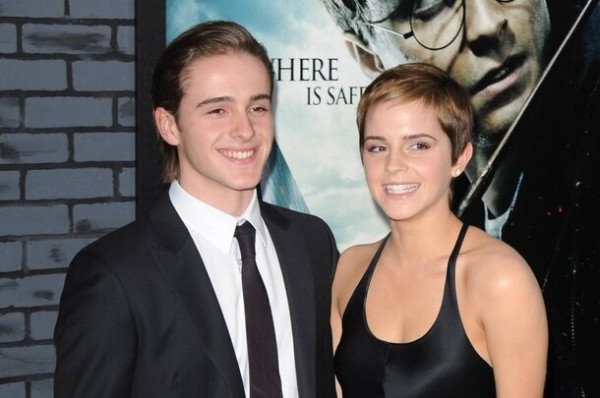 Успех по блату: 6 случаев, когда роль доставалась благодаря родственным связям Успех по блату: 6 случаев, когда роль доставалась благодаря родственным связям