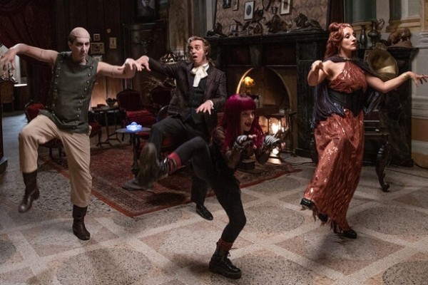 Очарование Рима и море любви: 9 легких итальянских комедий на вечер Очарование Рима и море любви: 9 легких итальянских комедий на вечер