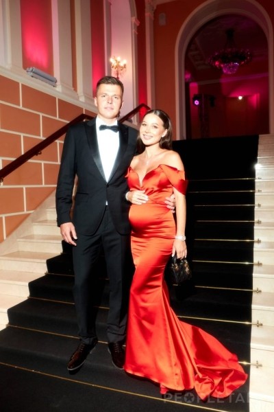 Чулпан Хаматова - «Женщина года-2021» по версии Glamour: полный список победителей