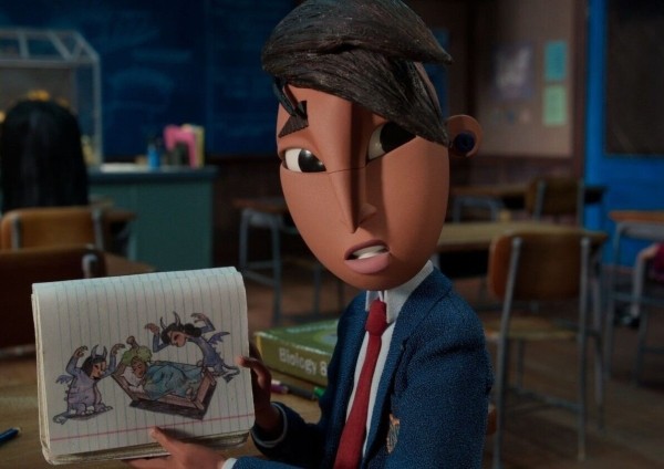 «Уэнделл и Уайлд»: Рецензия Киноафиши «Уэнделл и Уайлд»: Рецензия Киноафиши