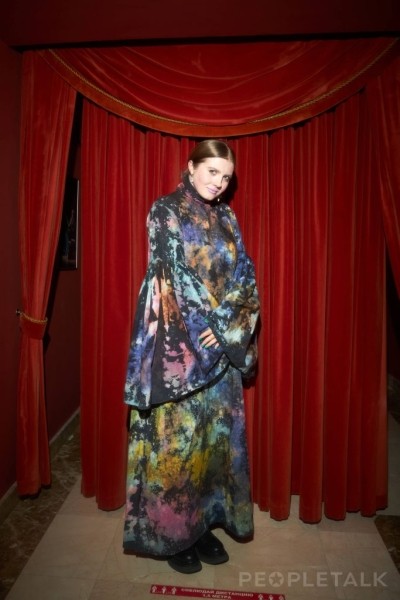 Чулпан Хаматова - «Женщина года-2021» по версии Glamour: полный список победителей