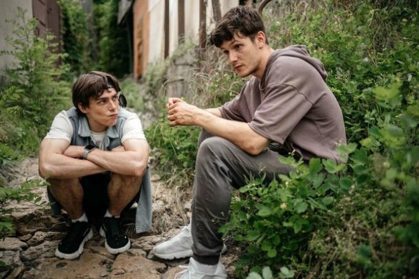 Эксклюзив: Агата Муцениеце раскрыла имена любимых актеров и рассказала о сериале, который засмотрела до дыр