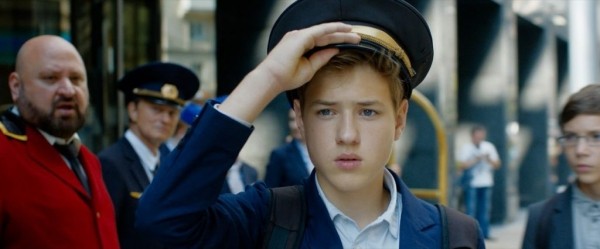 Что смотреть: семейное фэнтези «Волшебники» о спичках, которые исполняют желания